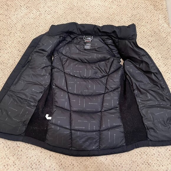 North Face Summit Series Down Vest - Picture 2 of 6